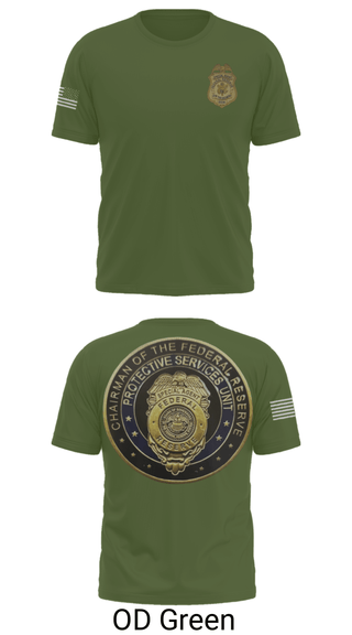Short Sleeve Performance Shirt, , Police, Teamtime, Team time, sublimation, custom sports apparel, team uniforms, spirit wear, spiritwear, sports uniforms, custom shirts, team store, custom team store, fundraiser sports, apparel fundraiser