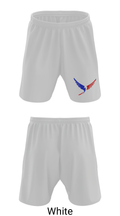 Altoona School 62575277 Athletic Shorts With Pockets - 1
