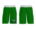 El Diamante High School Basketball 57210658 Mens Soccer Shorts - 31