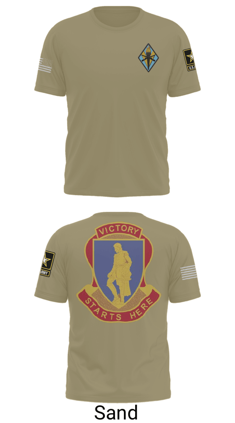 Short Sleeve Performance Shirt, Fort Jackson, Army, Teamtime, Team time, sublimation, custom sports apparel, team uniforms, spirit wear, spiritwear, sports uniforms, custom shirts, team store, custom team store, fundraiser sports, apparel fundraiser