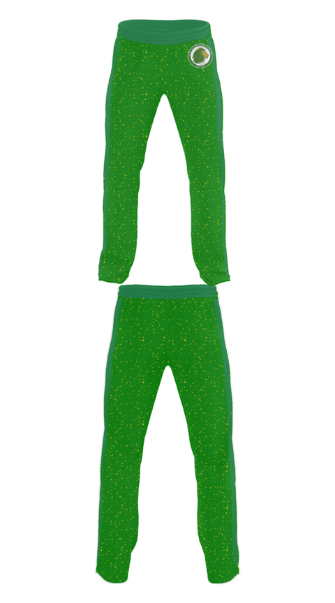 Sweatpants, H W Byers High School Basketball, Women's Basketball, Teamtime, Team time, sublimation, custom sports apparel, team uniforms, spirit wear, spiritwear, sports uniforms, custom shirts, team store, custom team store, fundraiser sports, apparel fundraiser