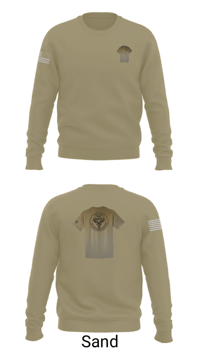436 ces 36818837 Crew Neck Sweatshirt - 42