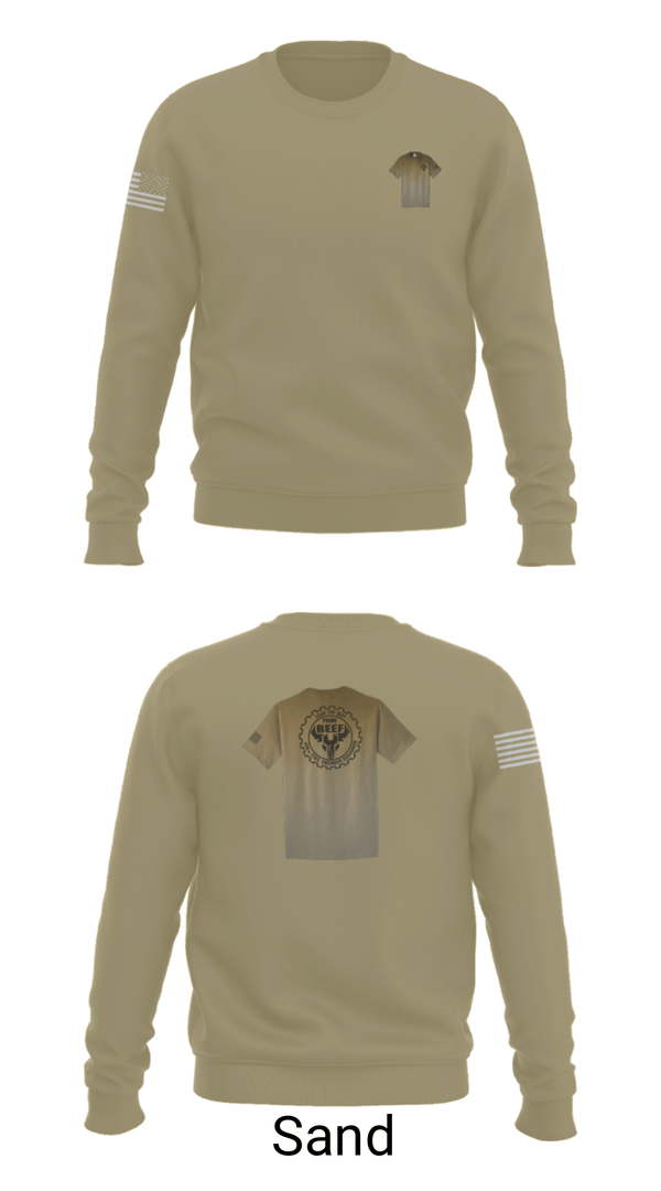 Crew Neck Sweatshirt, , , Teamtime, Team time, sublimation, custom sports apparel, team uniforms, spirit wear, spiritwear, sports uniforms, custom shirts, team store, custom team store, fundraiser sports, apparel fundraiser