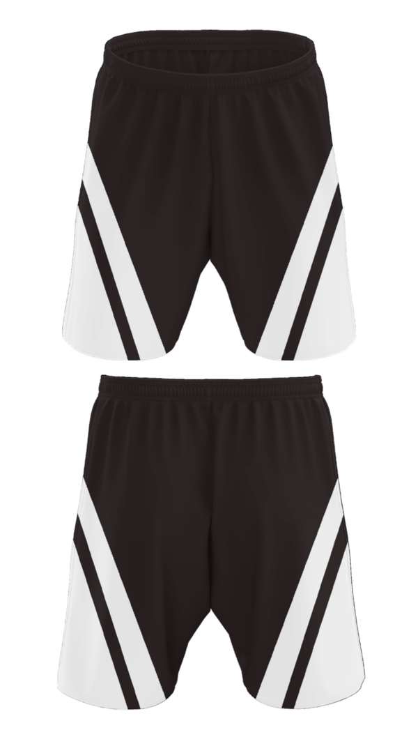 Athletic Shorts With Pockets, Griffin Elit-Basketball, Men's Basketball, Teamtime, Team time, sublimation, custom sports apparel, team uniforms, spirit wear, spiritwear, sports uniforms, custom shirts, team store, custom team store, fundraiser sports, apparel fundraiser