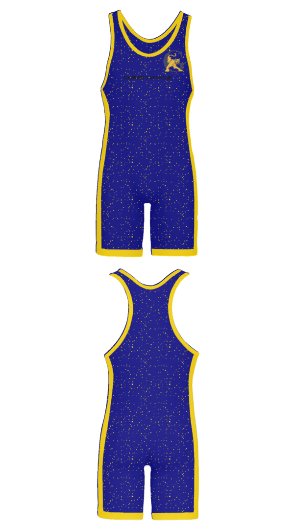 Wrestling Singlet, Goldsboro High School Wrestling, Wrestling, Teamtime, Team time, sublimation, custom sports apparel, team uniforms, spirit wear, spiritwear, sports uniforms, custom shirts, team store, custom team store, fundraiser sports, apparel fundraiser
