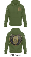 United States Federal Reserve Police 30952270 Hoodie - 32