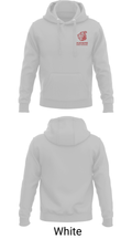 Hueneme High School Swimming 78222119 Hoodie - 3