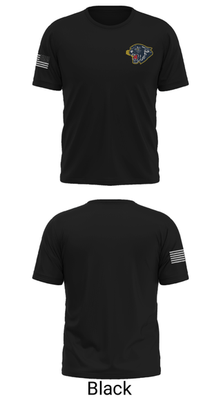 Short Sleeve Performance Shirt, Standish-Sterling Central High School Basketball, Women's Basketball, Teamtime, Team time, sublimation, custom sports apparel, team uniforms, spirit wear, spiritwear, sports uniforms, custom shirts, team store, custom team store, fundraiser sports, apparel fundraiser