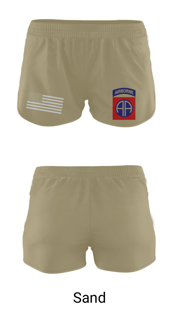 Ranger Panties, , Army, Teamtime, Team time, sublimation, custom sports apparel, team uniforms, spirit wear, spiritwear, sports uniforms, custom shirts, team store, custom team store, fundraiser sports, apparel fundraiser