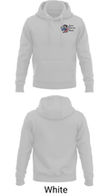 Clinton Christian Academy 58276098 Hoodie - 3