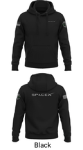 X FORCÉ ZX CJNG ELITE 12025074 Hoodie - 10