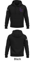 Lamar Country High School 65965333 Hoodie - 10
