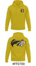 Brenau University Swimming 6702282 Hoodie - 17