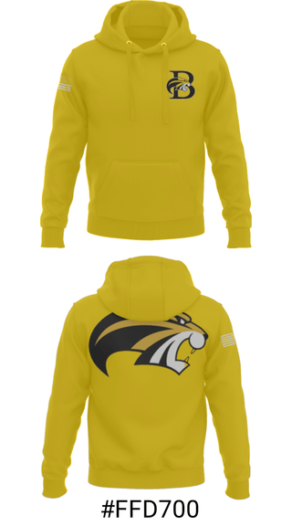 Hoodie, Brenau University Swimming, Swimming, Teamtime, Team time, sublimation, custom sports apparel, team uniforms, spirit wear, spiritwear, sports uniforms, custom shirts, team store, custom team store, fundraiser sports, apparel fundraiser