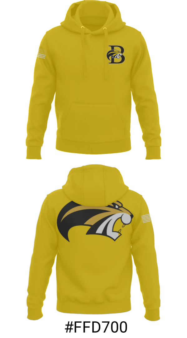 Hoodie, Brenau University Swimming, Swimming, Teamtime, Team time, sublimation, custom sports apparel, team uniforms, spirit wear, spiritwear, sports uniforms, custom shirts, team store, custom team store, fundraiser sports, apparel fundraiser