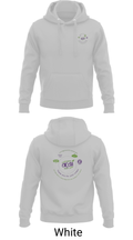 World green açaí bowl 42170125 Hoodie - 3