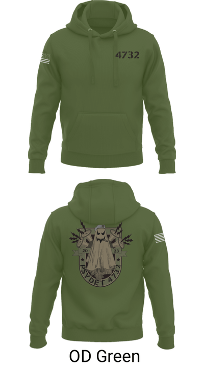 4732 18067014 Hoodie - 32