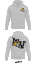 Moshannon Valley High School Wrestling 57423226 Hoodie - 3