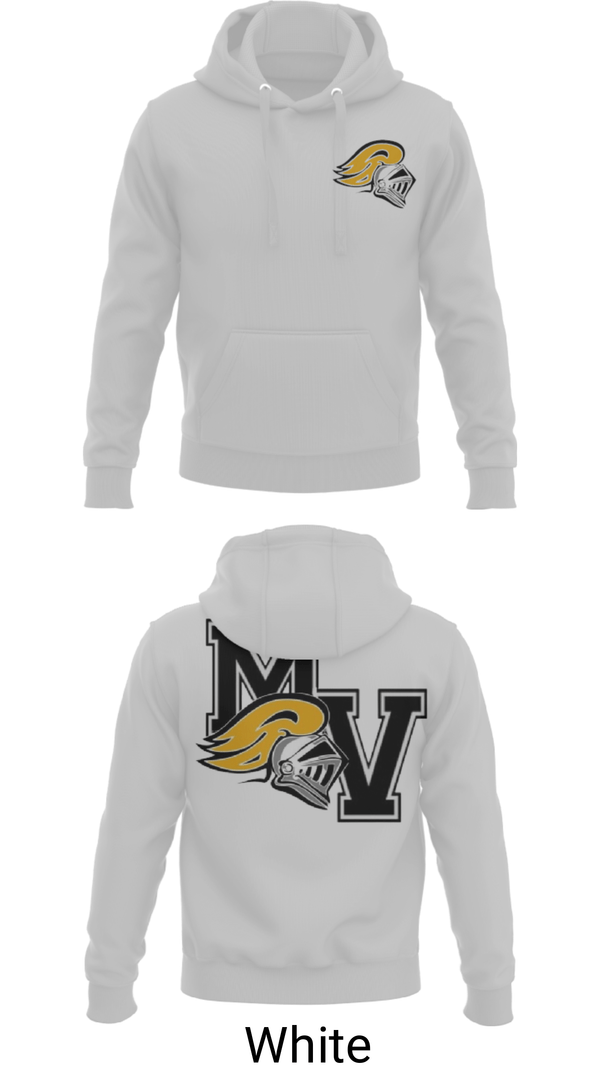 Hoodie, Moshannon Valley High School Wrestling, Wrestling, Teamtime, Team time, sublimation, custom sports apparel, team uniforms, spirit wear, spiritwear, sports uniforms, custom shirts, team store, custom team store, fundraiser sports, apparel fundraiser