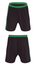 Willowside Middle School 14693352 Athletic Shorts With Pockets - 22