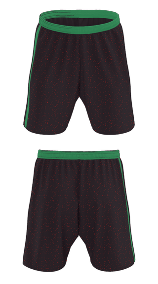 Athletic Shorts With Pockets, Willowside Middle School, Spirit Store, Teamtime, Team time, sublimation, custom sports apparel, team uniforms, spirit wear, spiritwear, sports uniforms, custom shirts, team store, custom team store, fundraiser sports, apparel fundraiser