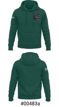 Helix Charter High School Swimming 10958713 Hoodie - 17