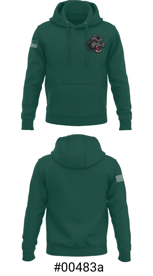 Hoodie, Helix Charter High School Swimming, Swimming, Teamtime, Team time, sublimation, custom sports apparel, team uniforms, spirit wear, spiritwear, sports uniforms, custom shirts, team store, custom team store, fundraiser sports, apparel fundraiser