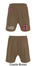 Group 2 97638224 Athletic Shorts With Pockets - 13