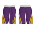 Carlyle High School Basketball 29710204 Mens Soccer Shorts - 35