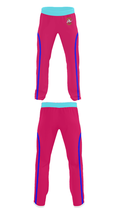 The Cigar Room 61643183 Sweatpants - 25