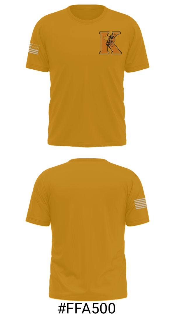 Short Sleeve Performance Shirt, Kemp High School Basketball, Women's Basketball, Teamtime, Team time, sublimation, custom sports apparel, team uniforms, spirit wear, spiritwear, sports uniforms, custom shirts, team store, custom team store, fundraiser sports, apparel fundraiser