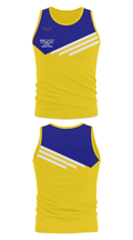Mount Everett Regional High School Basketball 85268005 Tank Top - 26