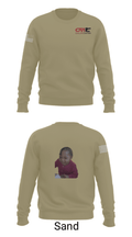 Call Mr Capital 49952377 Crew Neck Sweatshirt - 42