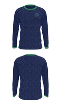 St Anthony Catholic School Catholic School Sys 64851304 Long Sleeve Performance Shirt - 34