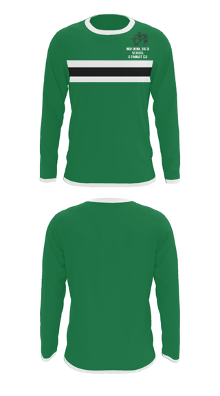 Long Sleeve Performance Shirt, Nordonia High School Gymnastics, Spirit Store, Teamtime, Team time, sublimation, custom sports apparel, team uniforms, spirit wear, spiritwear, sports uniforms, custom shirts, team store, custom team store, fundraiser sports, apparel fundraiser