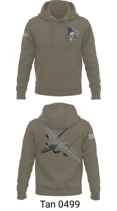 57 FIS 38489790 Hoodie - 40