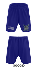 Foothill High School 7854287 Athletic Shorts With Pockets - 15
