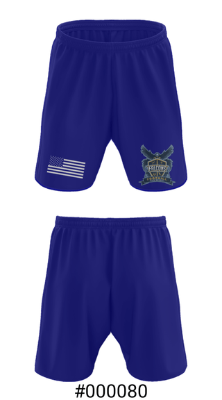 Athletic Shorts With Pockets, Foothill High School, Spirit Store, Teamtime, Team time, sublimation, custom sports apparel, team uniforms, spirit wear, spiritwear, sports uniforms, custom shirts, team store, custom team store, fundraiser sports, apparel fundraiser