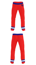 Independence High School Basketball 64084717 Sweatpants - 27