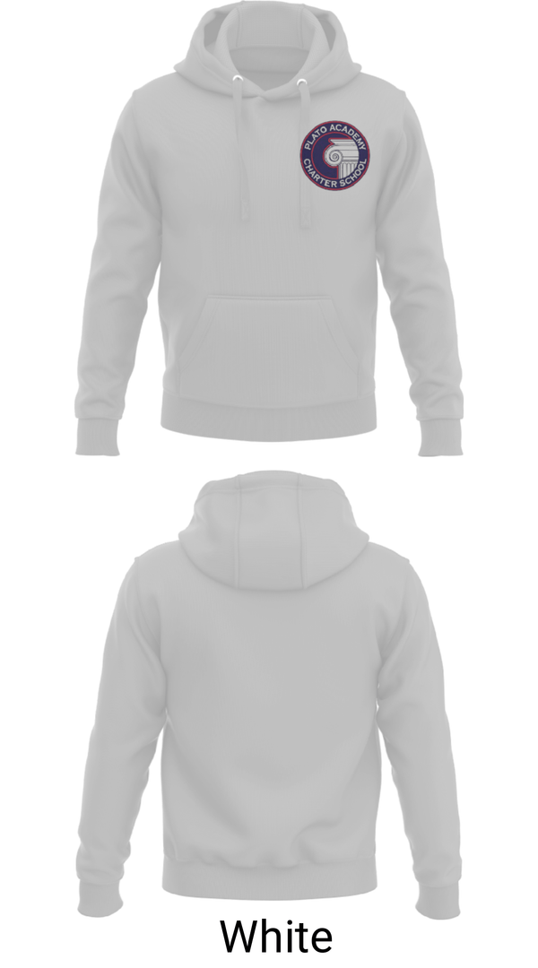 Hoodie, Plato Academy Seminole, Spirit Store, Teamtime, Team time, sublimation, custom sports apparel, team uniforms, spirit wear, spiritwear, sports uniforms, custom shirts, team store, custom team store, fundraiser sports, apparel fundraiser