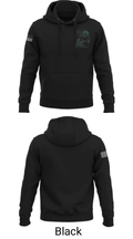 Malvern High School Basketball 19418706 Hoodie - 10