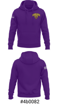 Rosa Parks Middle School 27720755 Hoodie - 17