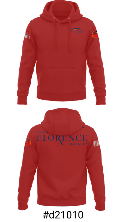 engine 32 85238821 Hoodie - 8