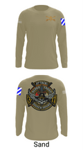 A/3-17 ACS 71294837 Long Sleeve Performance Shirt - 43