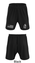 Guilderland High School Swimming 95225375 Athletic Shorts With Pockets - 8