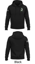 Evergreen Park High School Wrestling 64213247 Hoodie - 10