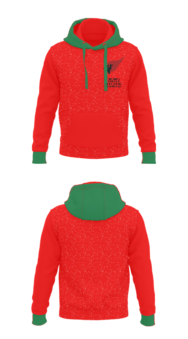 Hoodie, Metamora Township High School Basketball, Women's Basketball, Teamtime, Team time, sublimation, custom sports apparel, team uniforms, spirit wear, spiritwear, sports uniforms, custom shirts, team store, custom team store, fundraiser sports, apparel fundraiser