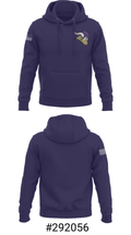 North Kitsap High School Gymnastics 10413681 Hoodie - 17