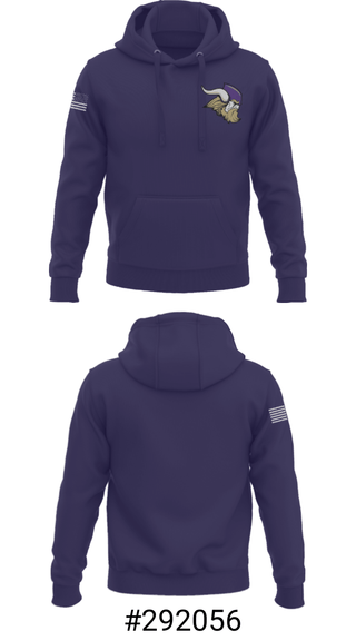 Hoodie, North Kitsap High School Gymnastics, Spirit Store, Teamtime, Team time, sublimation, custom sports apparel, team uniforms, spirit wear, spiritwear, sports uniforms, custom shirts, team store, custom team store, fundraiser sports, apparel fundraiser