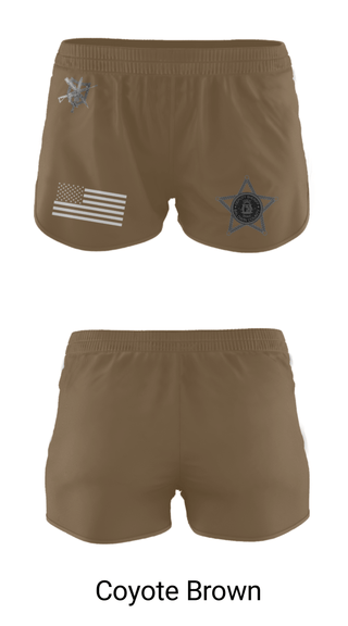 Ranger Panties, , Police, Teamtime, Team time, sublimation, custom sports apparel, team uniforms, spirit wear, spiritwear, sports uniforms, custom shirts, team store, custom team store, fundraiser sports, apparel fundraiser